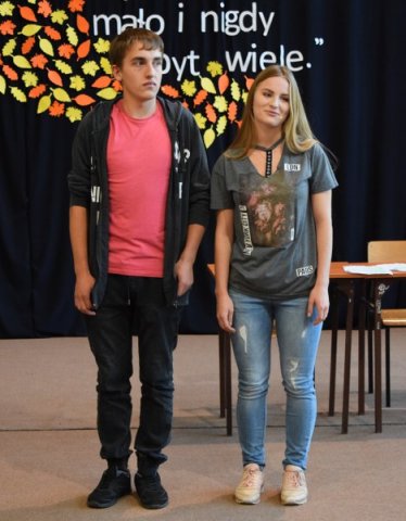 Dziękujemy, jak każdego roku… 